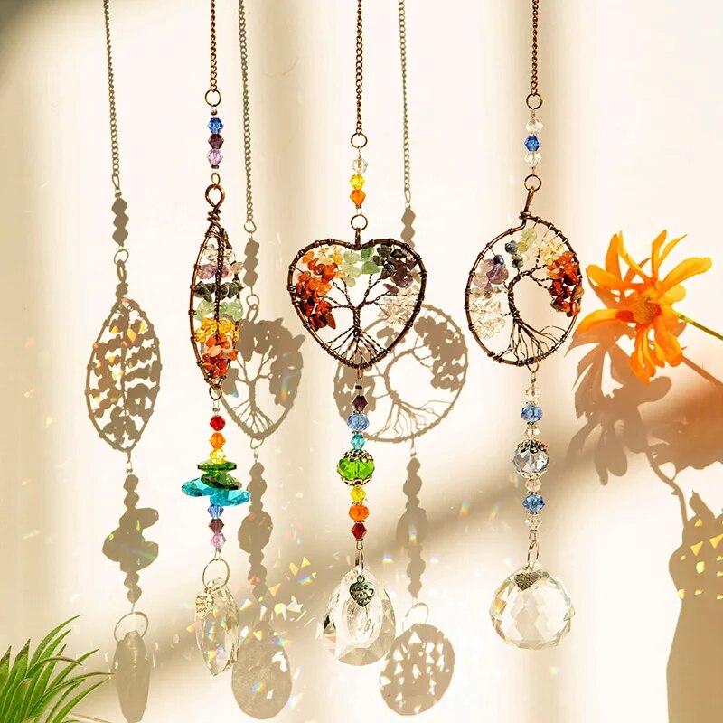 Pendentif en verre de cristal  - Outdoor Lighting Pendant avis et prix