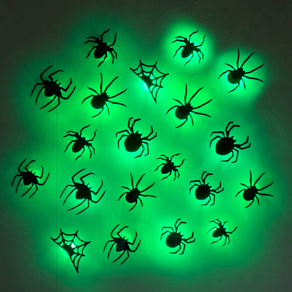 Halloween LED chauves-souris a - Outdoor Lighting Event avis et prix
