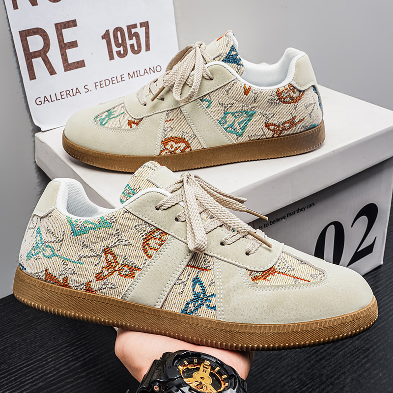 Chaussures en toile pour homme - Outdoor Lighting Uplight avis et prix