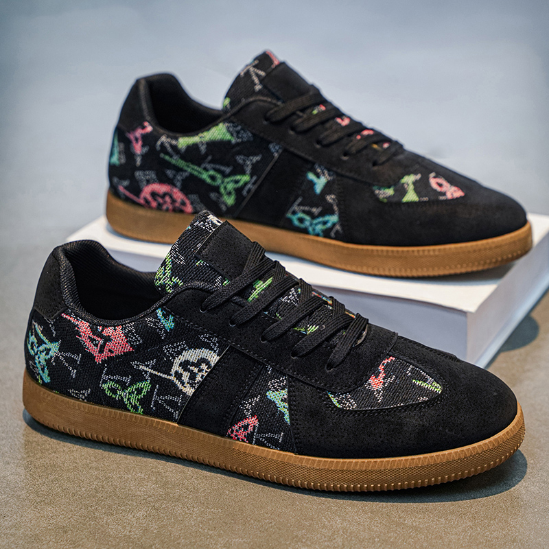 Chaussures en toile pour homme - Outdoor Lighting Uplight avis et prix
