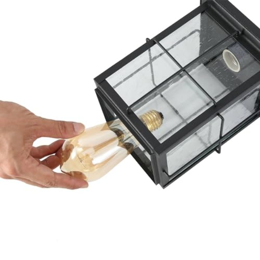 Luminaire suspendu d'extérieur - Outdoor Lighting Pendant avis et prix