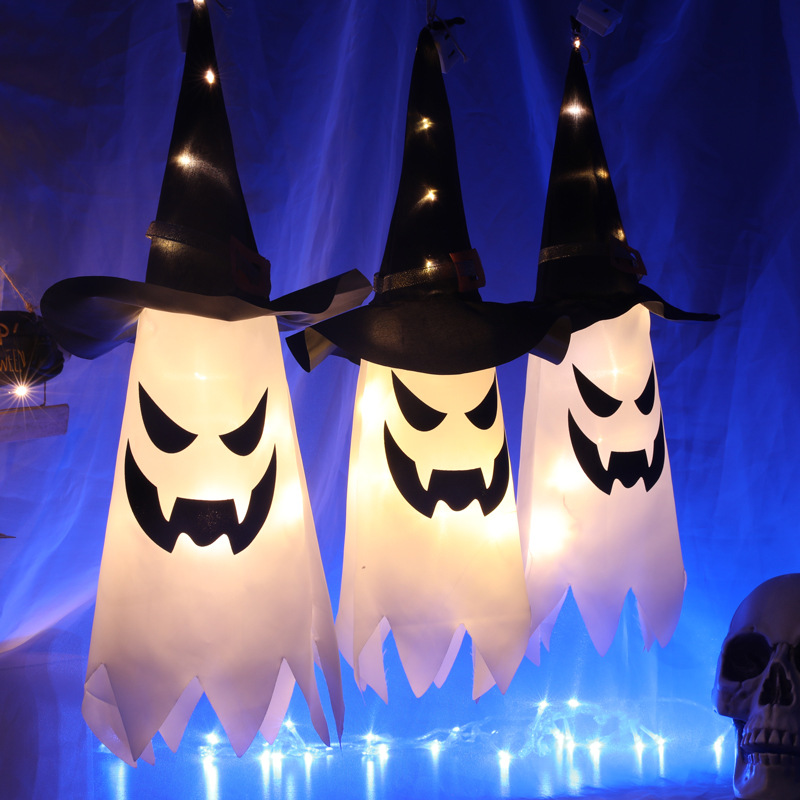 Lanternes chapeau de sorcière  - Outdoor Lighting Event avis et prix