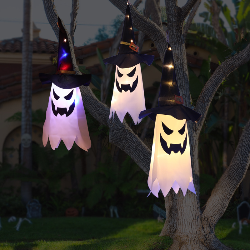 Lanternes chapeau de sorcière  - Outdoor Lighting Event avis et prix