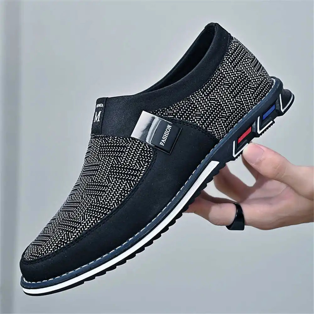 Bleu foncé 44-45 chaussures d' - Outdoor Lighting Canada avis et prix