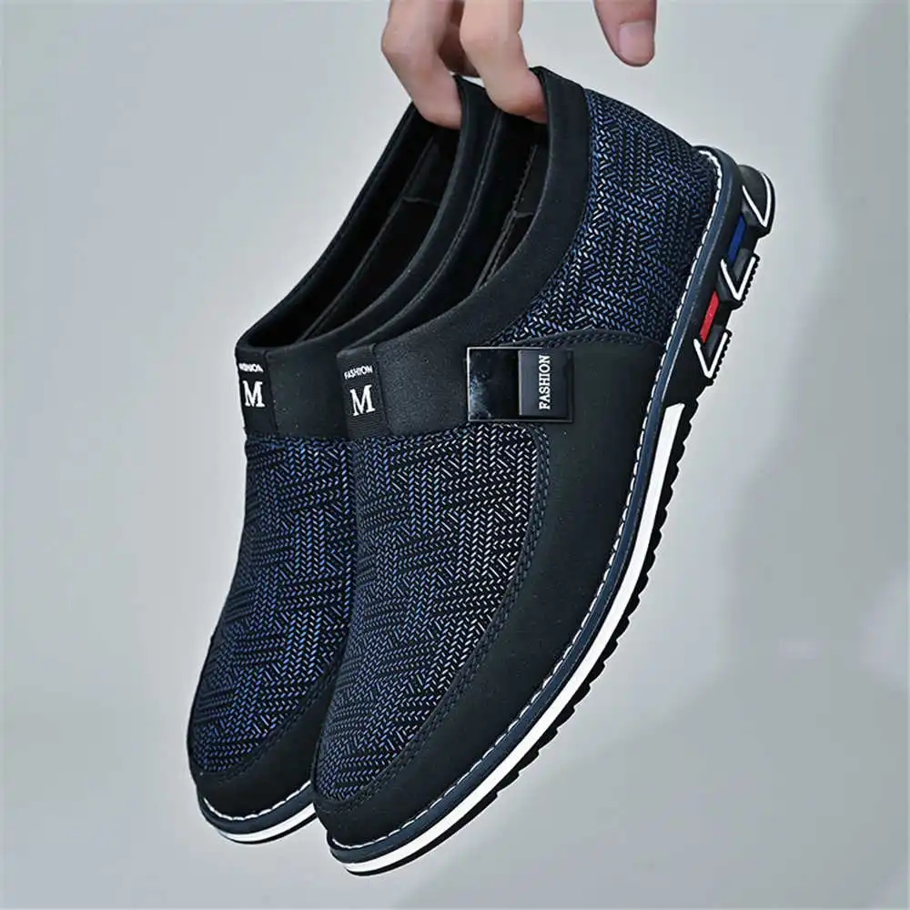Bleu foncé 44-45 chaussures d' - Outdoor Lighting Canada avis et prix