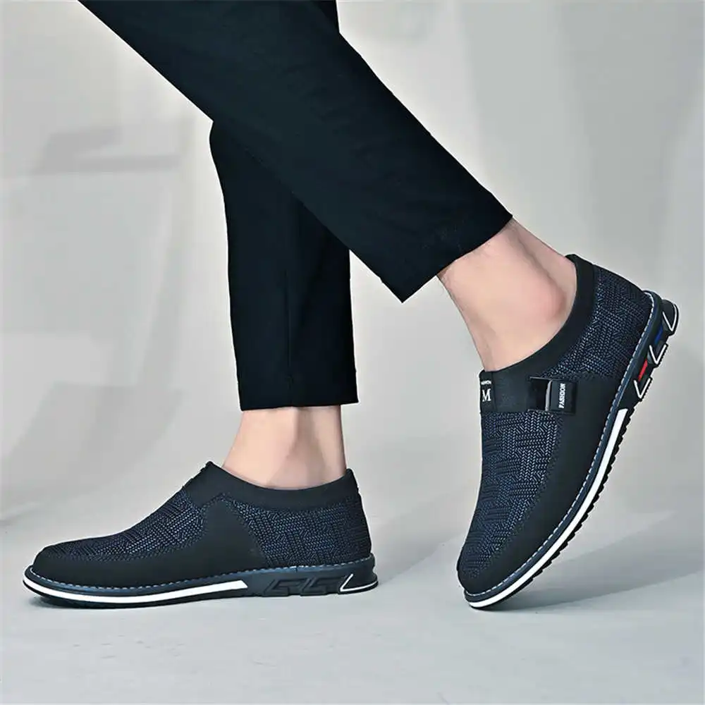 Bleu foncé 44-45 chaussures d' - Outdoor Lighting Canada avis et prix