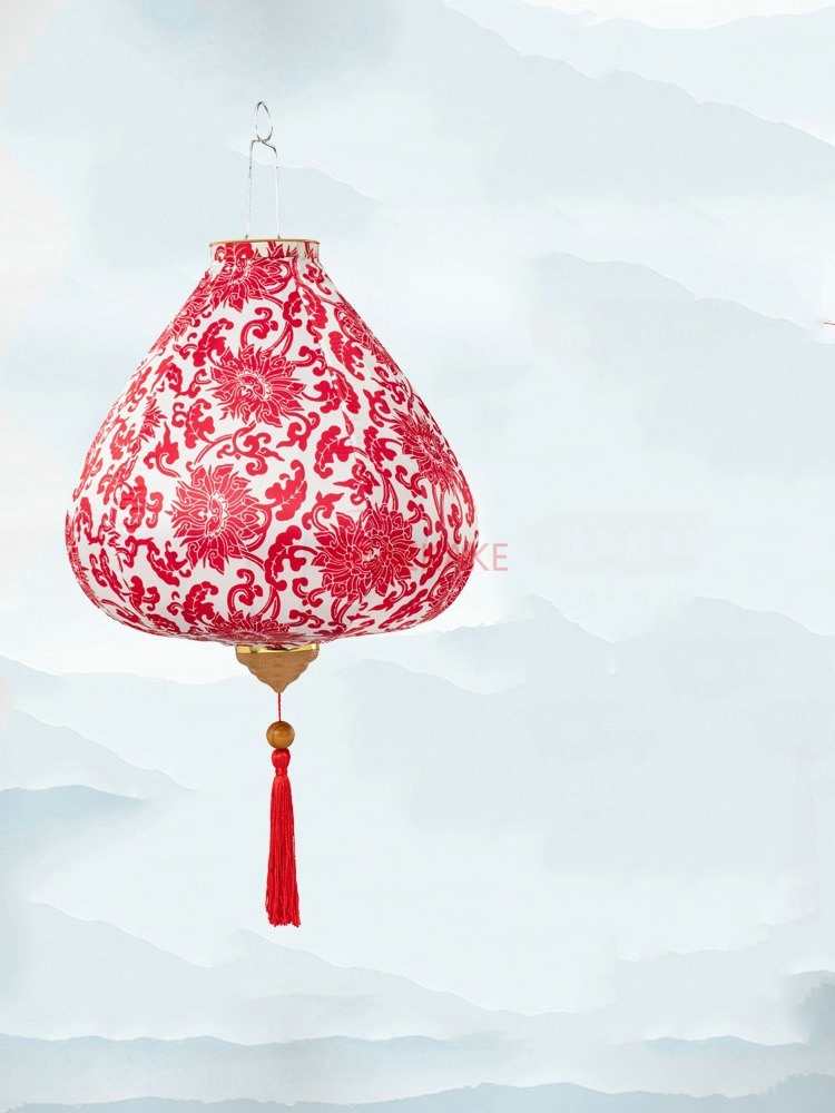1 pièces décorations de lanter - Outdoor Lighting Pendant avis et prix