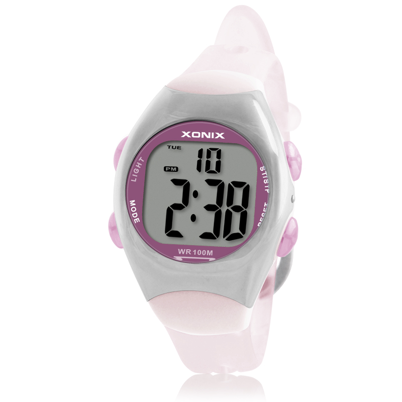 XONIX femmes sport numérique j - Outdoor Lighting Japan avis et prix