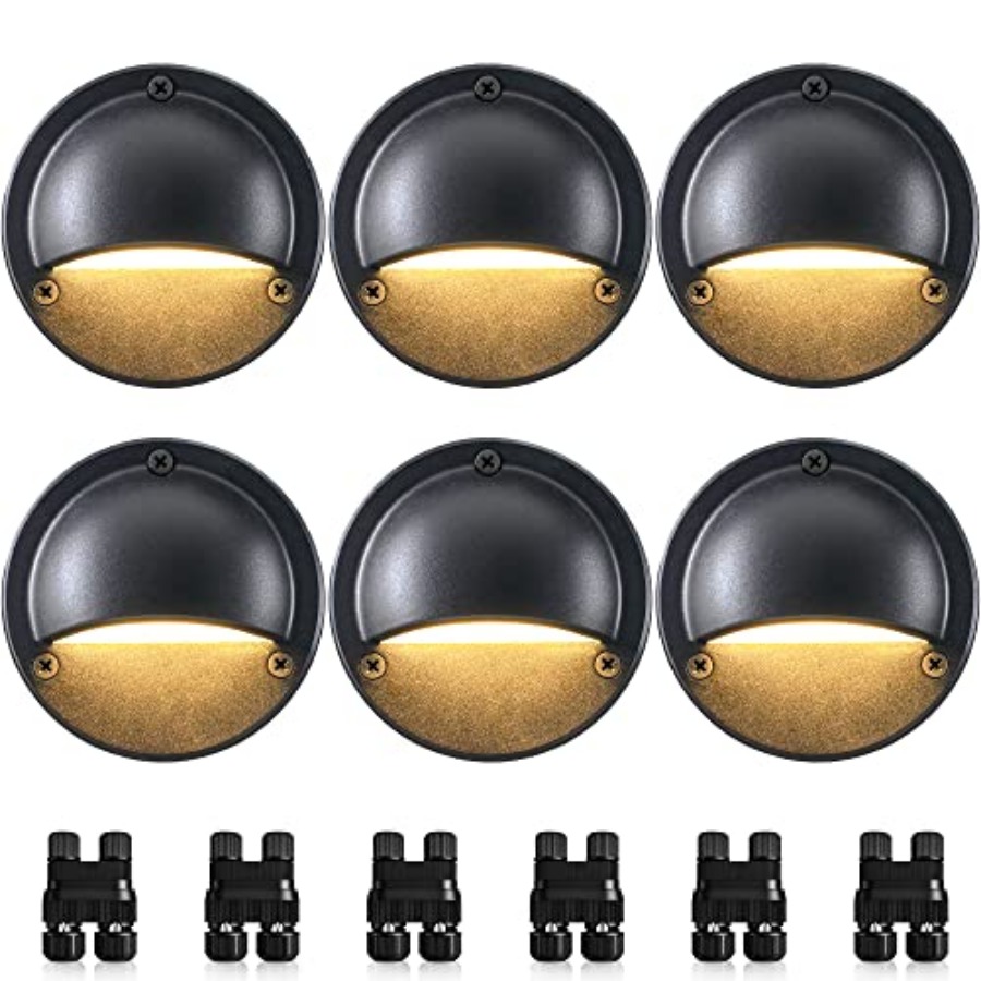 Lampes de terrasse LED basse t - Outdoor Lighting Low Voltage avis et prix