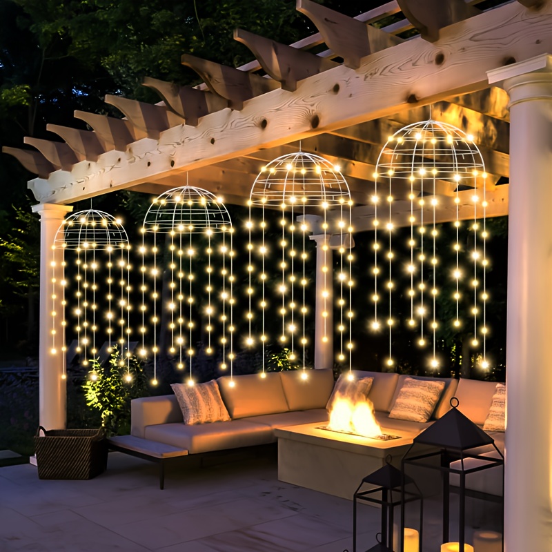 Guirlandes lumineuses féérique - Outdoor Lighting Pendant avis et prix