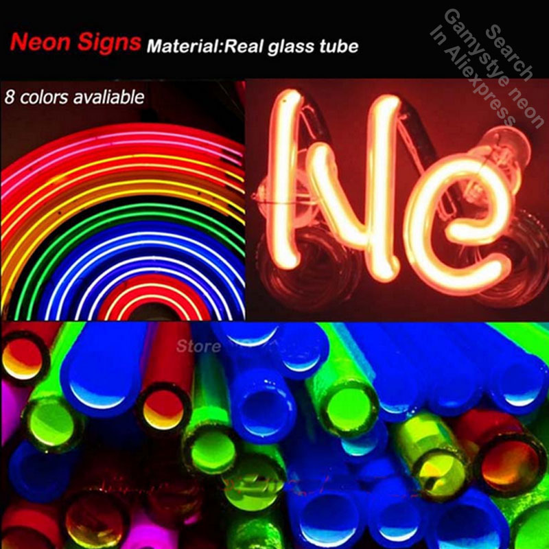 Enseigne au néon pour les jour - Outdoor Lighting Expressions avis et prix