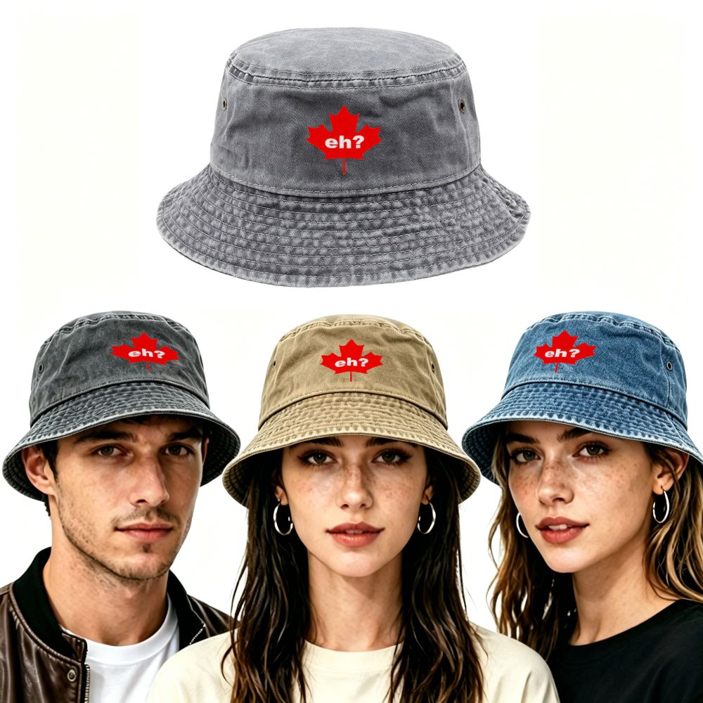 Canada Eh? Chapeau Bob Lavé Re - Outdoor Lighting Canada avis et prix