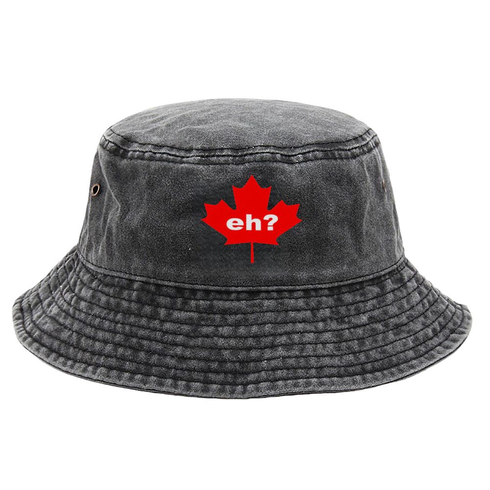 Canada Eh? Chapeau Bob Lavé Re - Outdoor Lighting Canada avis et prix