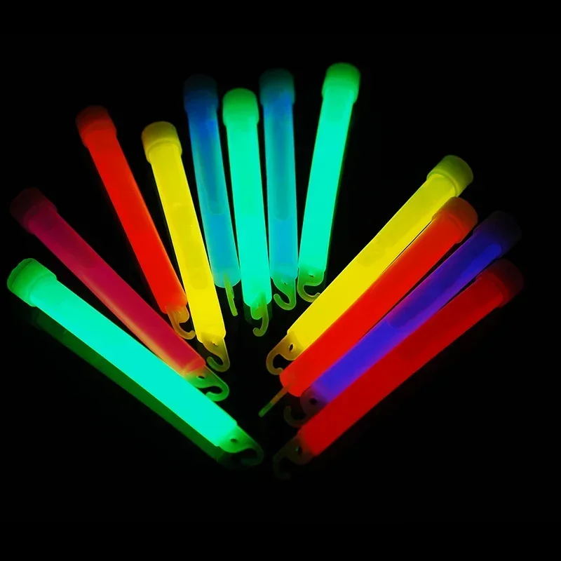 Bâtonnets lumineux 1Z-6 pouces - Outdoor Lighting Event avis et prix
