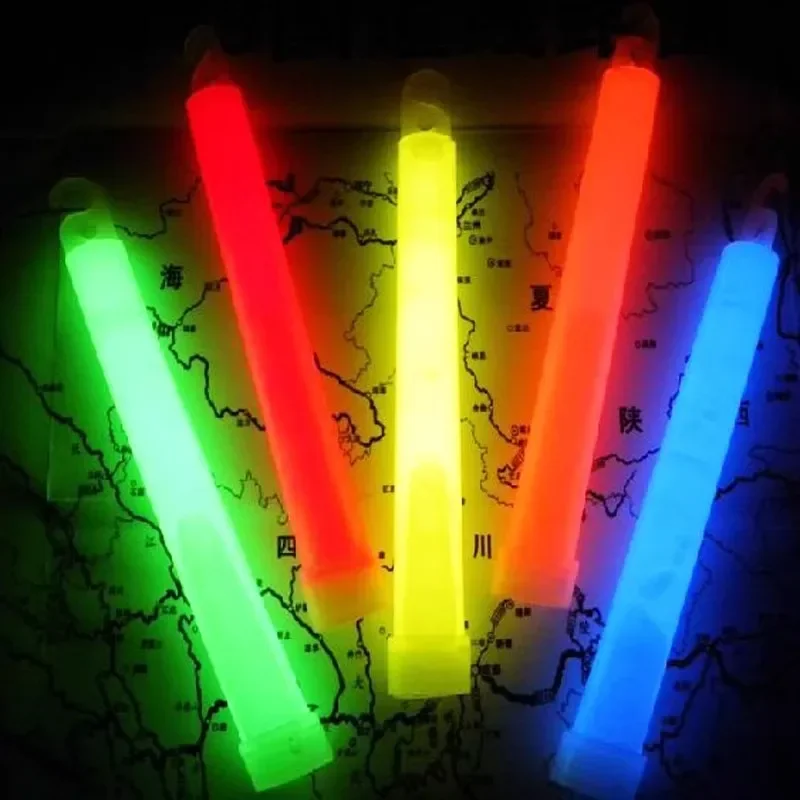 Bâtonnets lumineux 1Z-6 pouces - Outdoor Lighting Event avis et prix