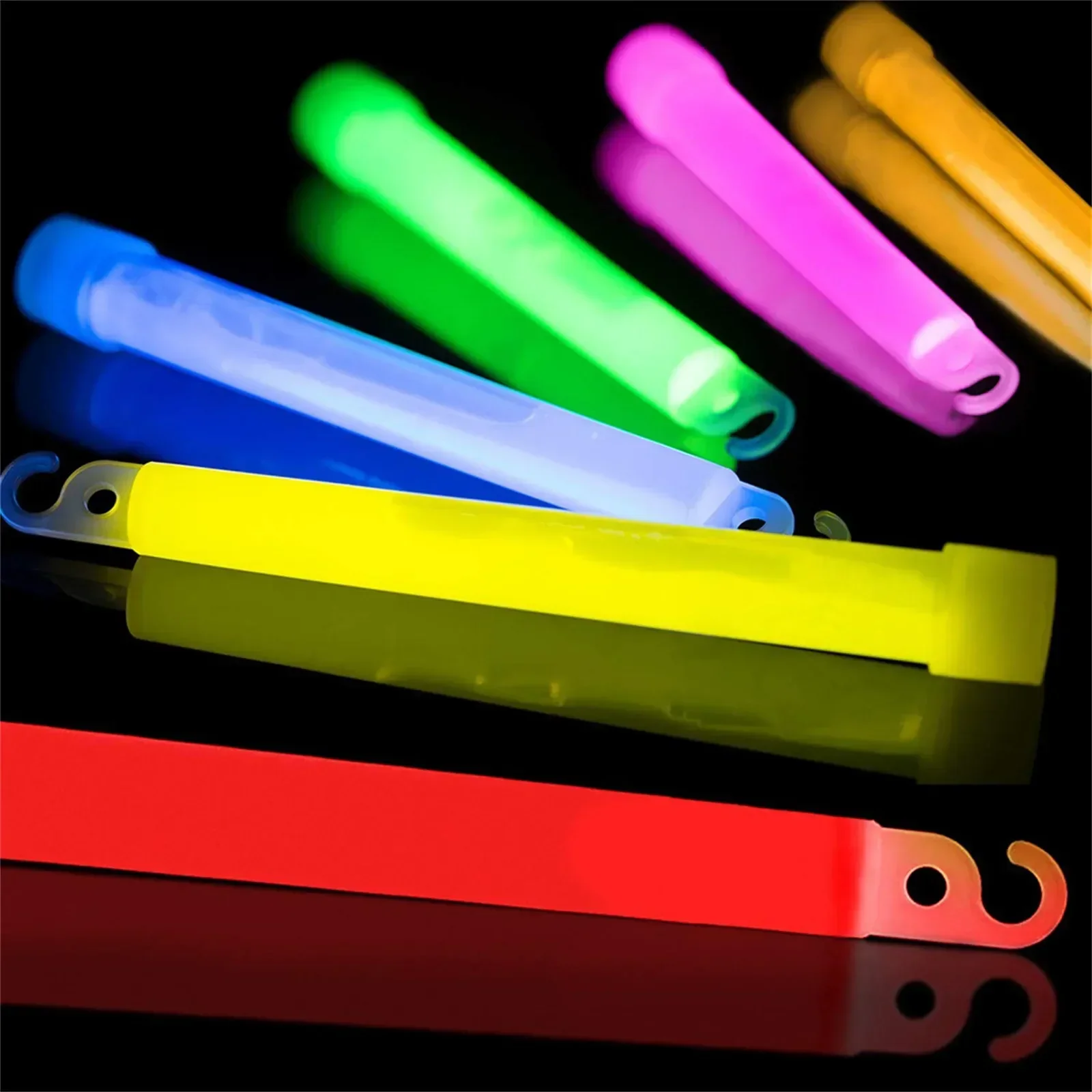 Bâtonnets lumineux 1Z-6 pouces - Outdoor Lighting Event avis et prix