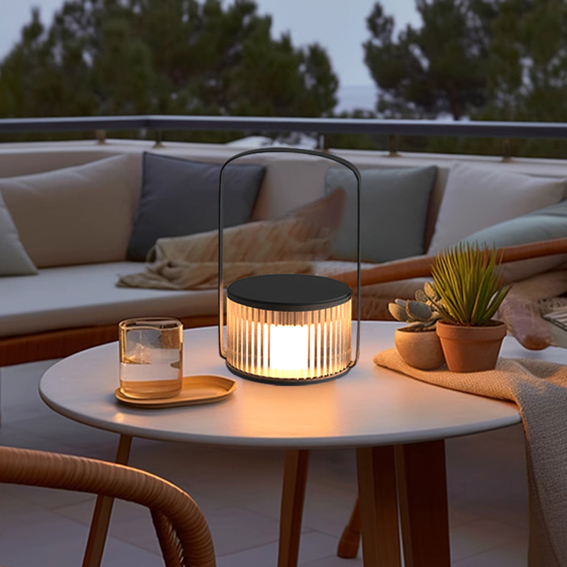 Charge extérieure Portable lum - Outdoor Lighting And Decor avis et prix