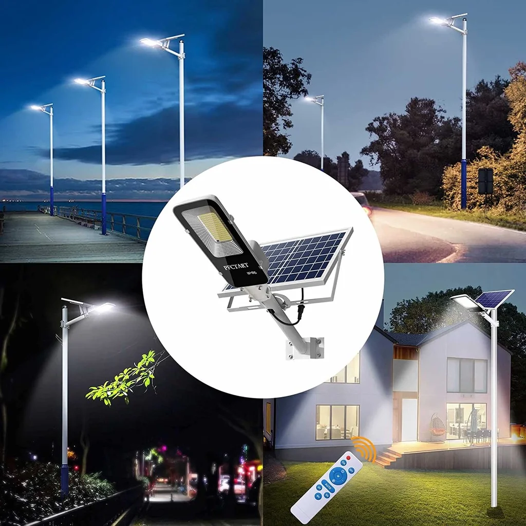 200W lumière solaire puissante - Dusk To Dawn Bulb avis et prix