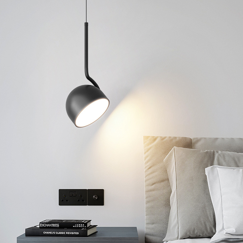 Lampes suspendues modernes à L - Outdoor Lighting Pendant avis et prix