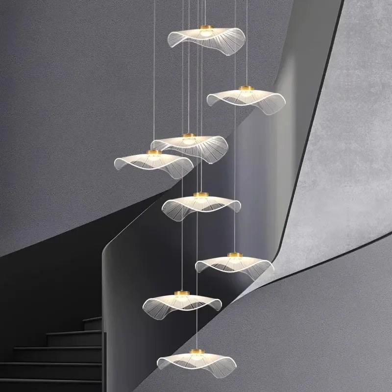 Lustres de plafond modernes po - Outdoor Lighting Pendant avis et prix