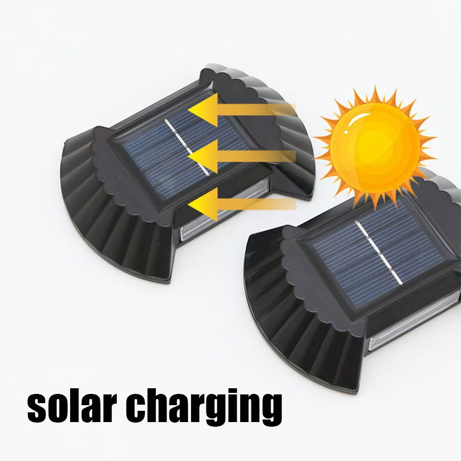 Applique Murale Solaire 2/8 LE - Outdoor Lighting For Your Yard avis et prix