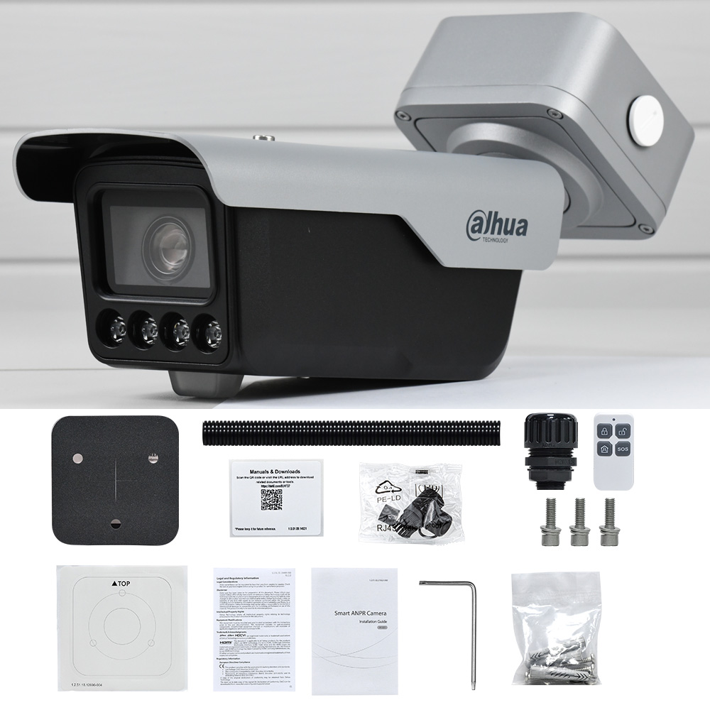 Caméra de sécurité extérieure  - Outdoor Lighting Expressions avis et prix