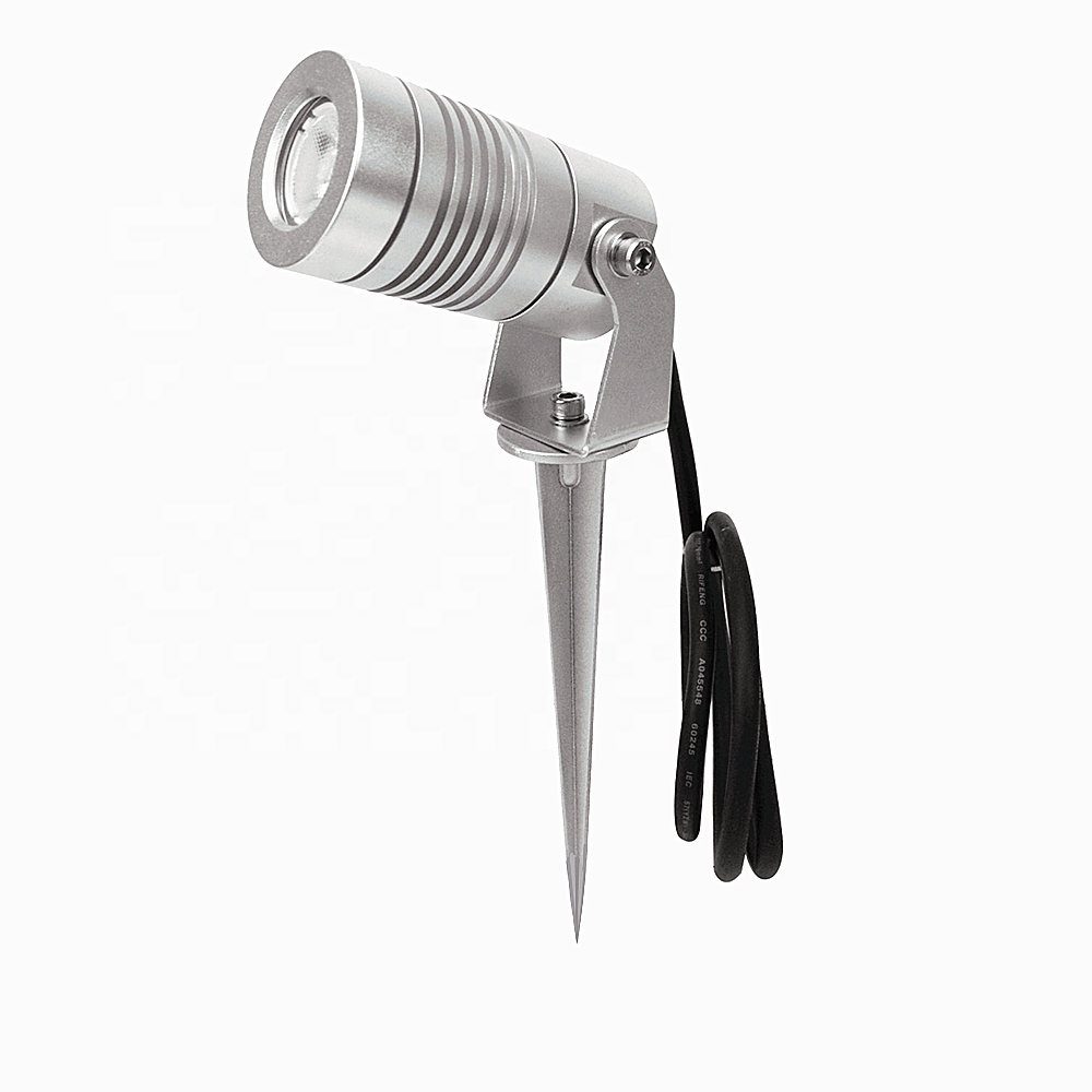 Mini projecteurs LED 3W7W12W18 - Outdoor Lighting Low Voltage avis et prix