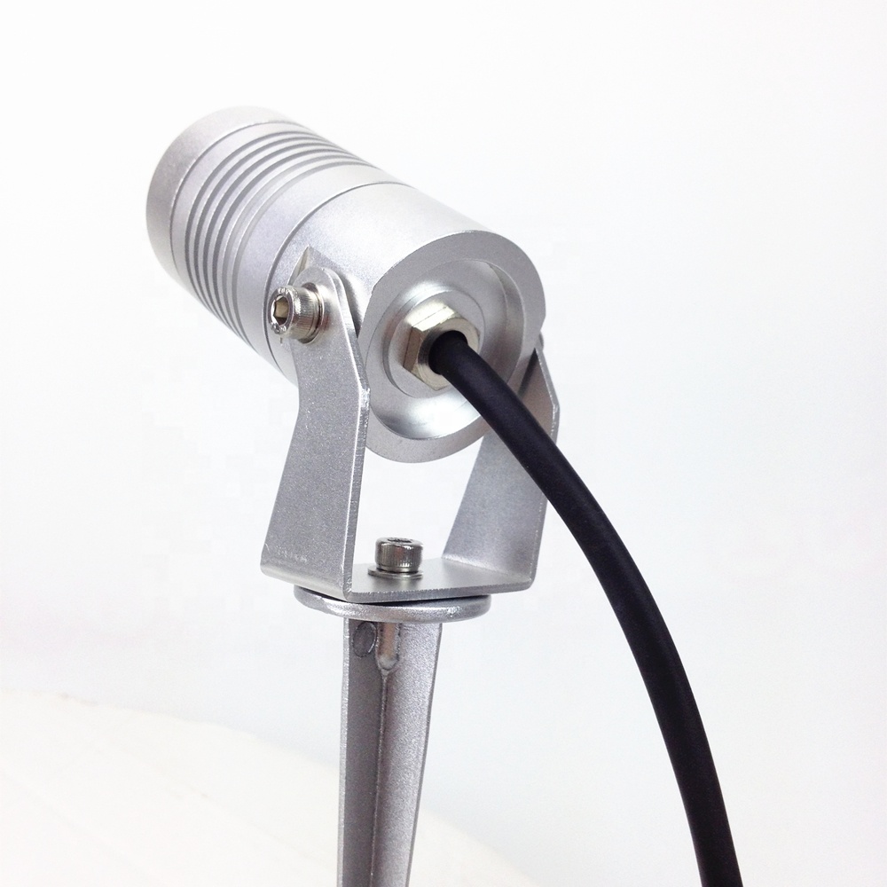 Mini projecteurs LED 3W7W12W18 - Outdoor Lighting Low Voltage avis et prix