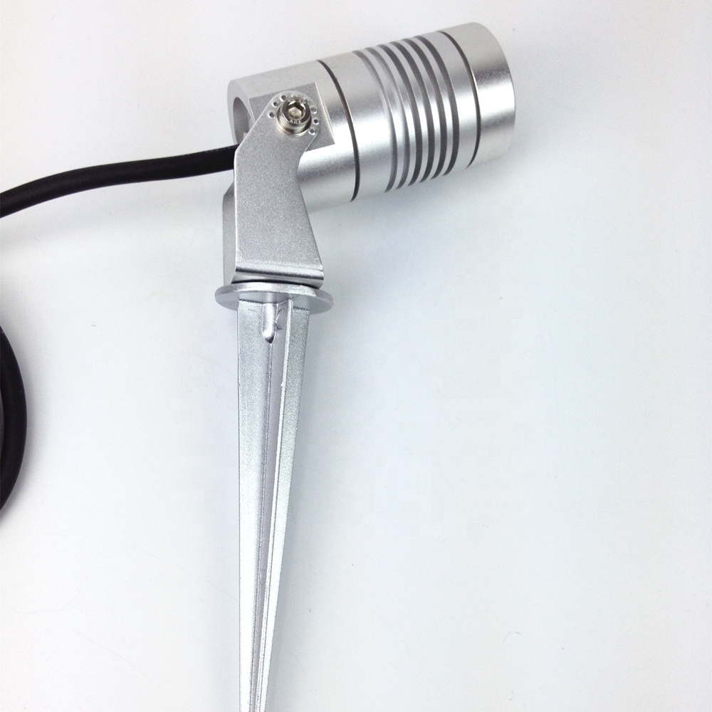 Mini projecteurs LED 3W7W12W18 - Outdoor Lighting Low Voltage avis et prix