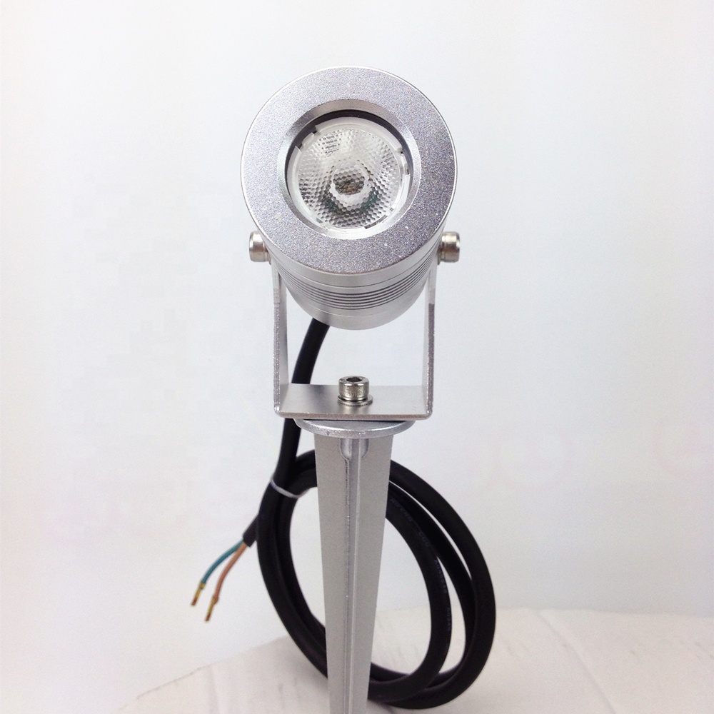 Mini projecteurs LED 3W7W12W18 - Outdoor Lighting Low Voltage avis et prix
