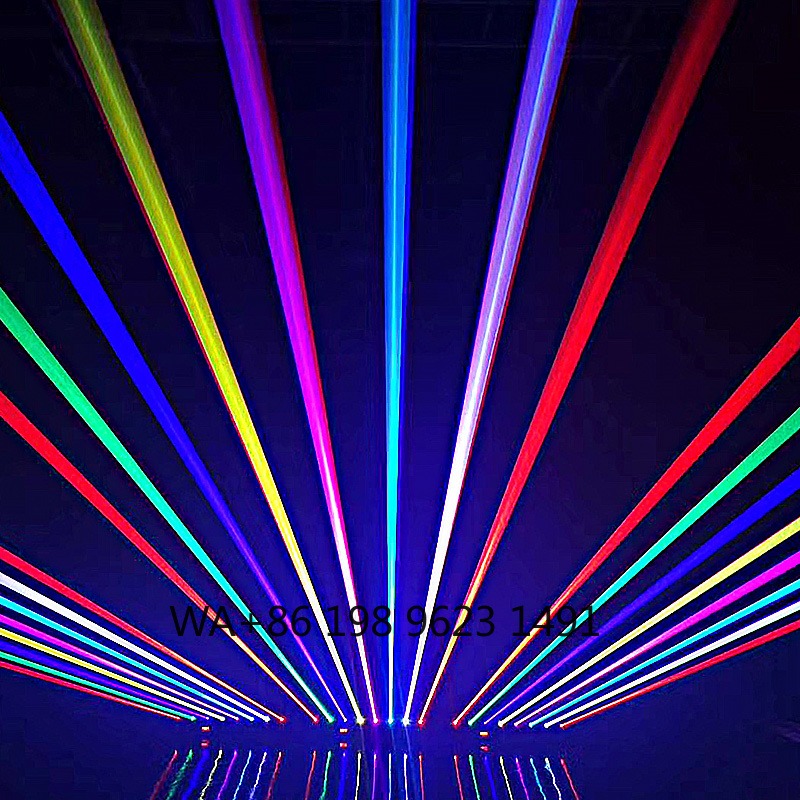 Projecteur d'animation RGB ext - Outdoor Lighting Event avis et prix