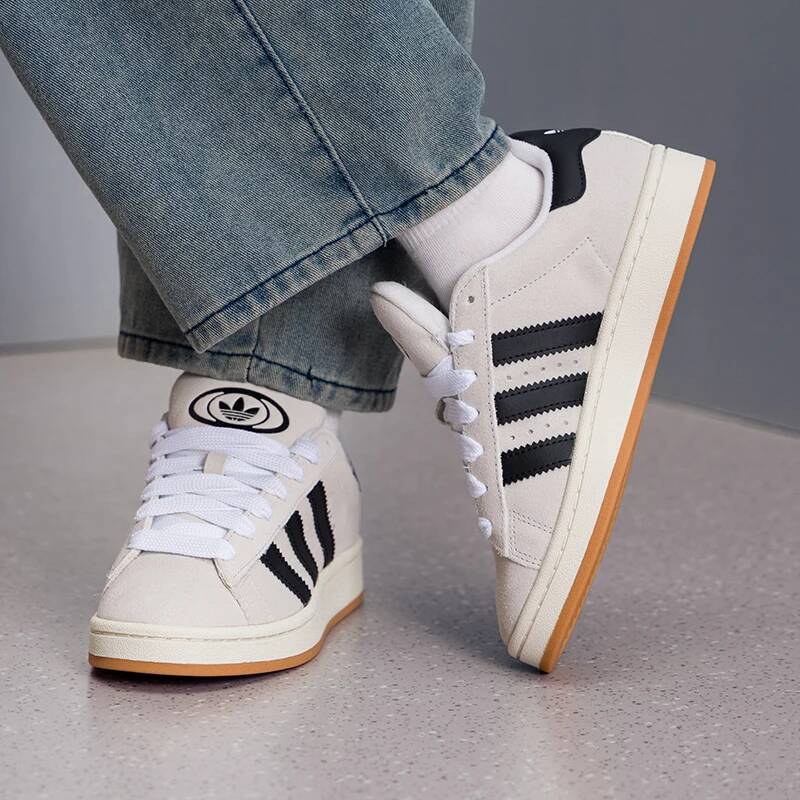 Adidas (Adidas) Trefoil Chauss - Outdoor Lighting Hong Kong avis et prix