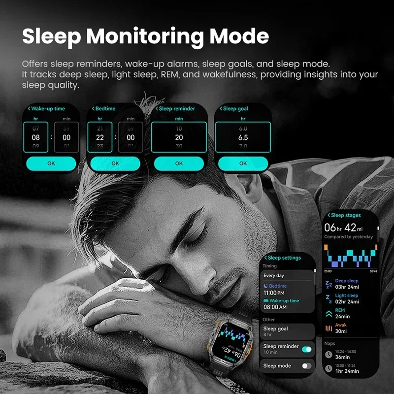 Montre connectée AMOLED de lux - Outdoor Lighting Japanese avis et prix