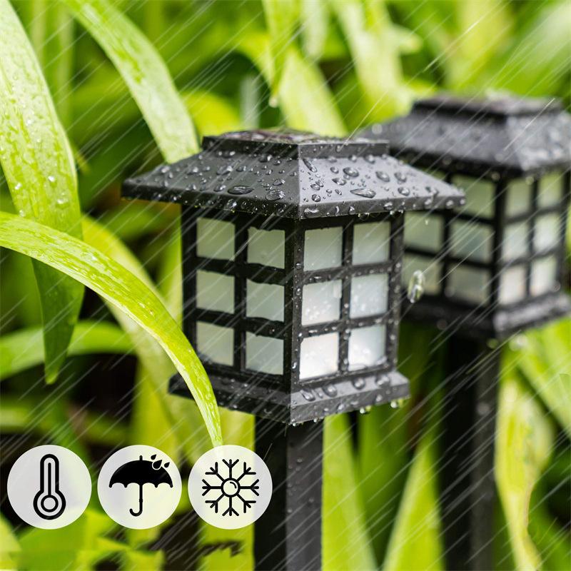 Lampes solaires extérieures ét - Outdoor Lighting For Your Yard avis et prix