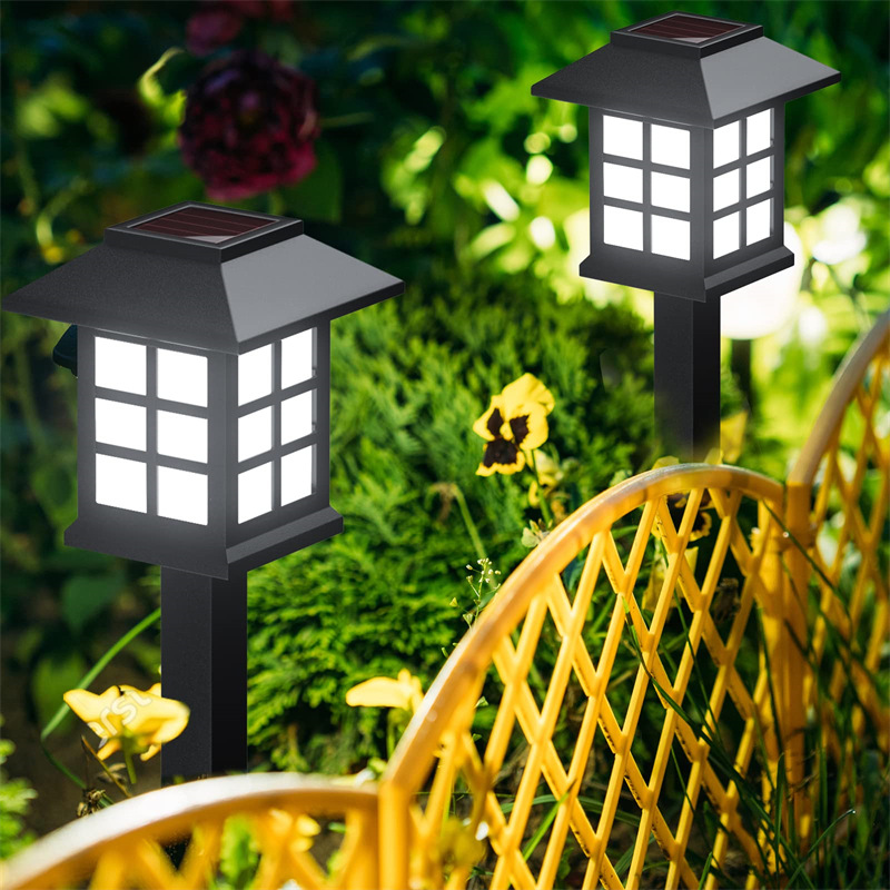 Lampes solaires extérieures ét - Outdoor Lighting For Your Yard avis et prix
