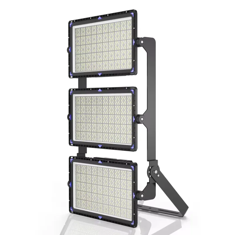 Projecteur LED extérieur 1000W - Outdoor Lighting Hong Kong avis et prix