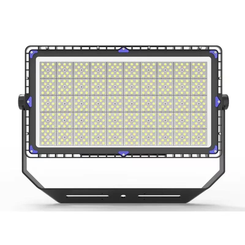 Projecteur LED extérieur 1000W - Outdoor Lighting Hong Kong avis et prix