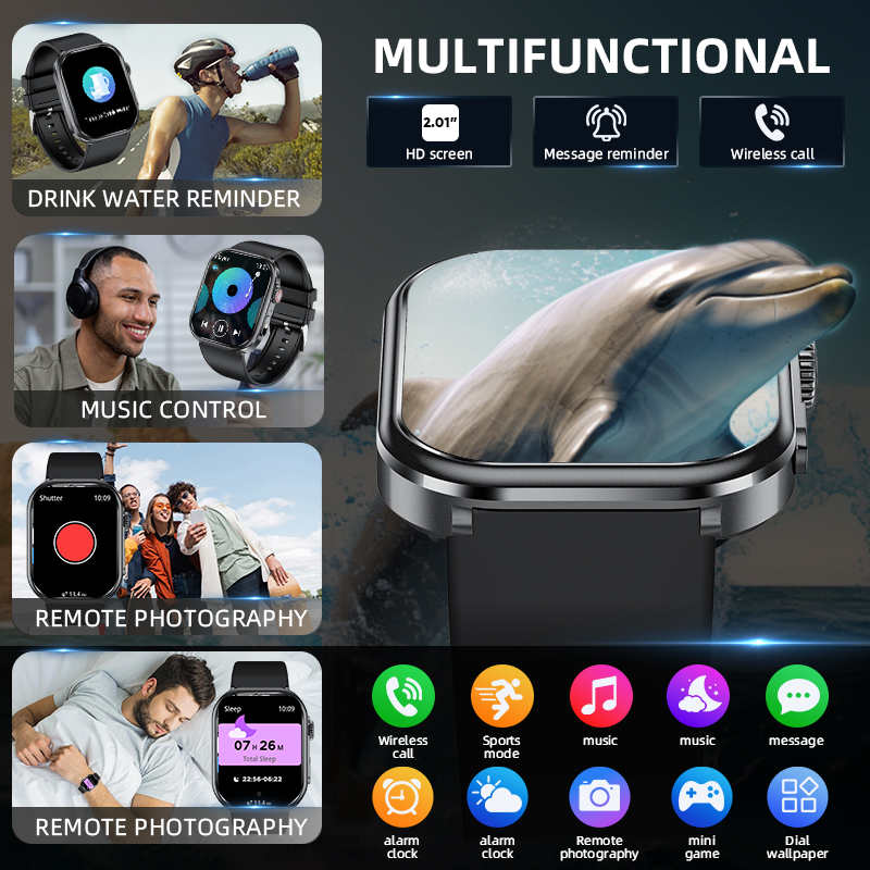 LIGE – montre connectée pour f - Outdoor Lighting Japan avis et prix
