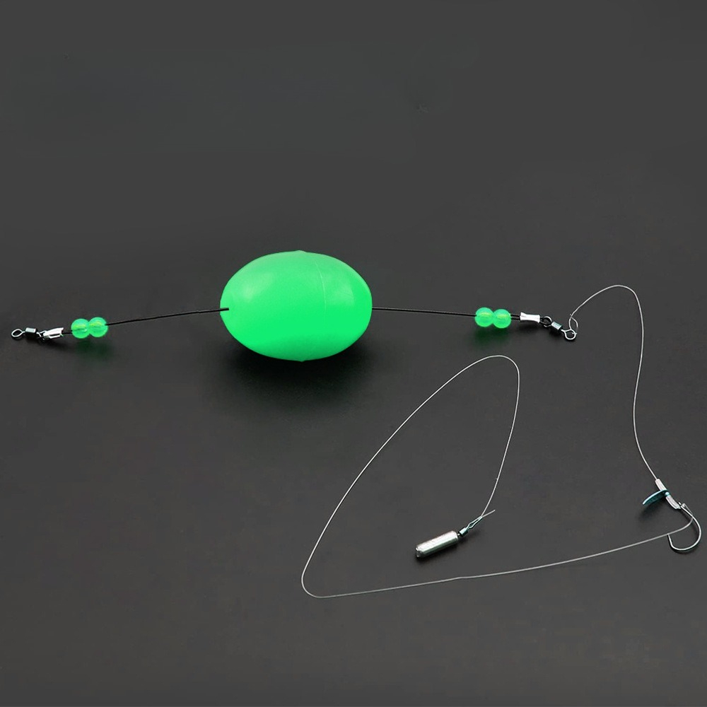 Perles de pêche lumineuses ova - Outdoor Lighting Effects avis et prix