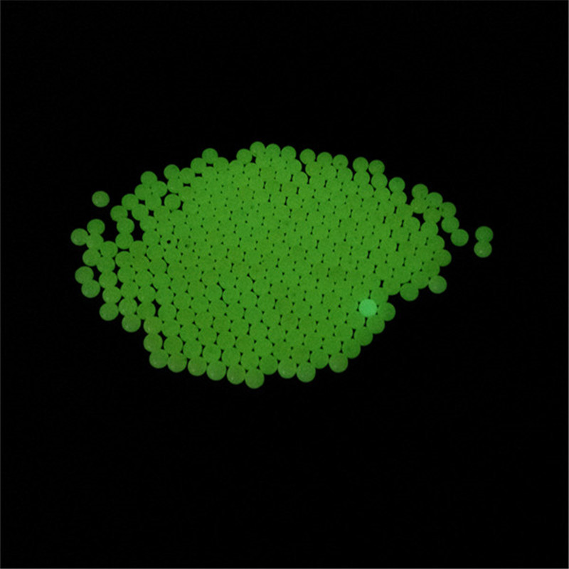 100 pcs/Lot perles lumineuses  - Outdoor Lighting Effects avis et prix