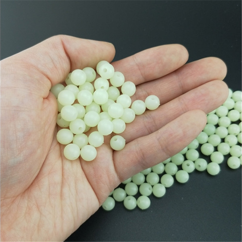 100 pcs/Lot perles lumineuses  - Outdoor Lighting Effects avis et prix