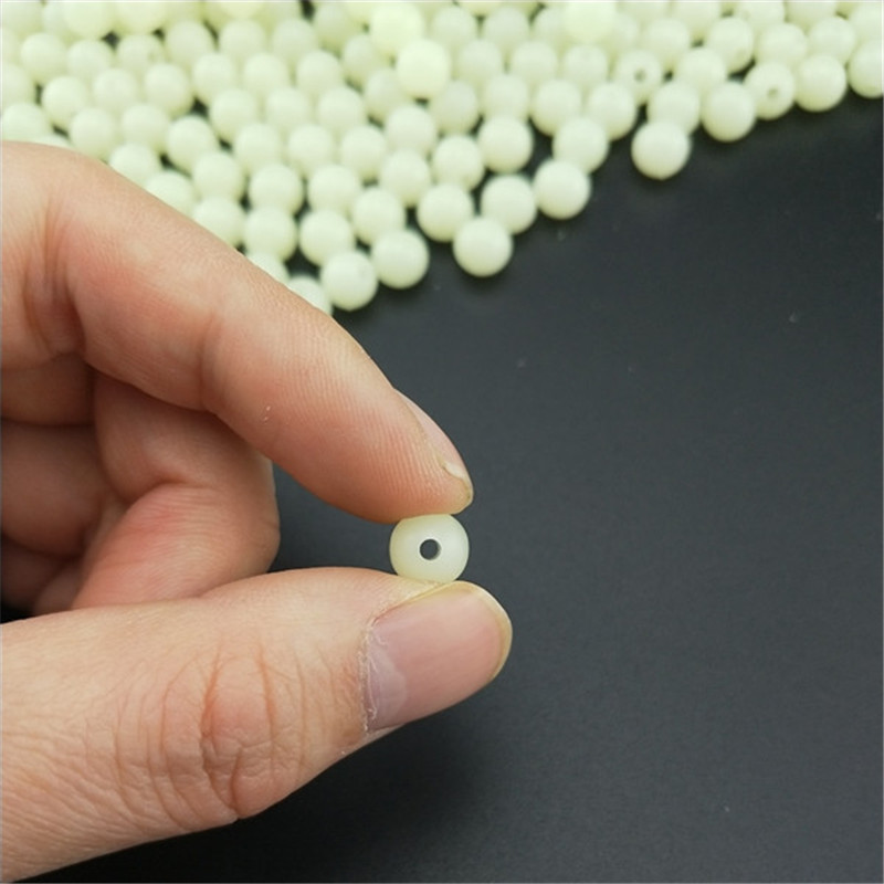 100 pcs/Lot perles lumineuses  - Outdoor Lighting Effects avis et prix