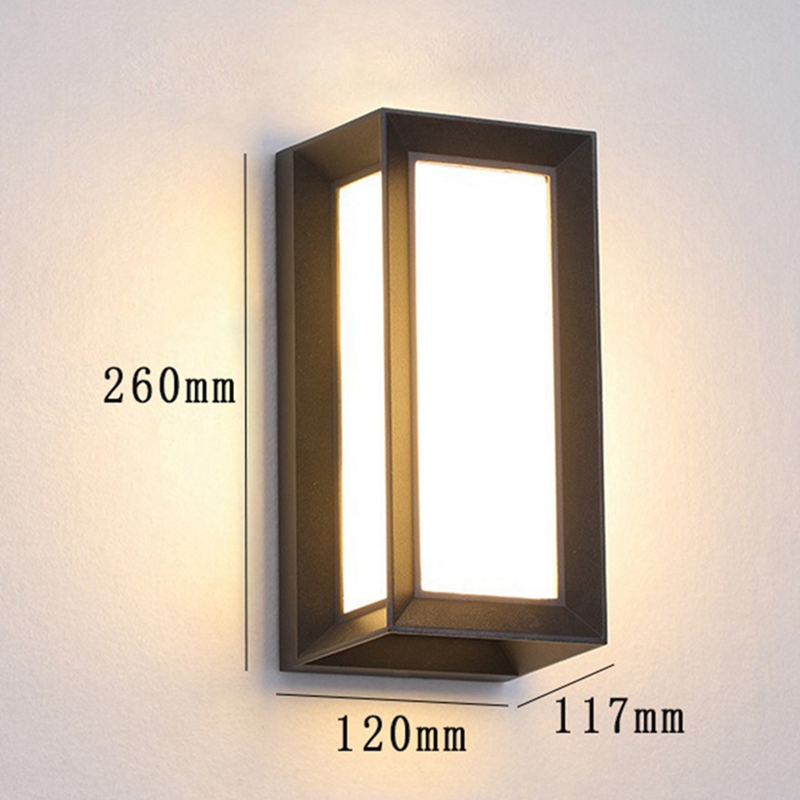 Appliques murales d'extérieur  - Outdoor Lighting For Front Of House avis et prix