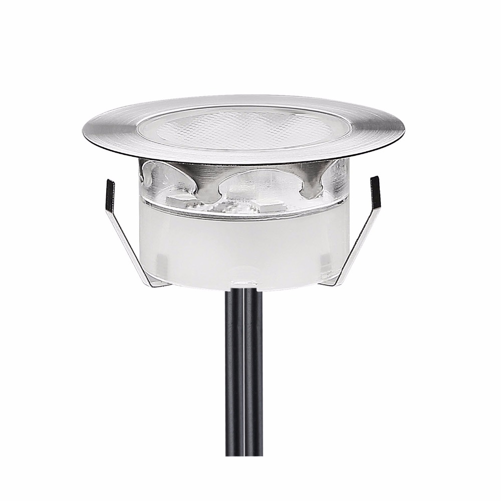 Lampe encastrée extérieure QAC - Outdoor Lighting Low Voltage avis et prix