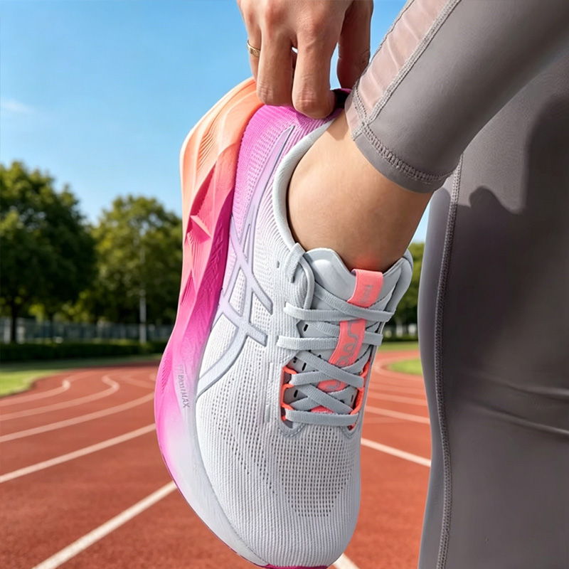 Asics Chaussures de course mi- - Outdoor Lighting Hong Kong avis et prix