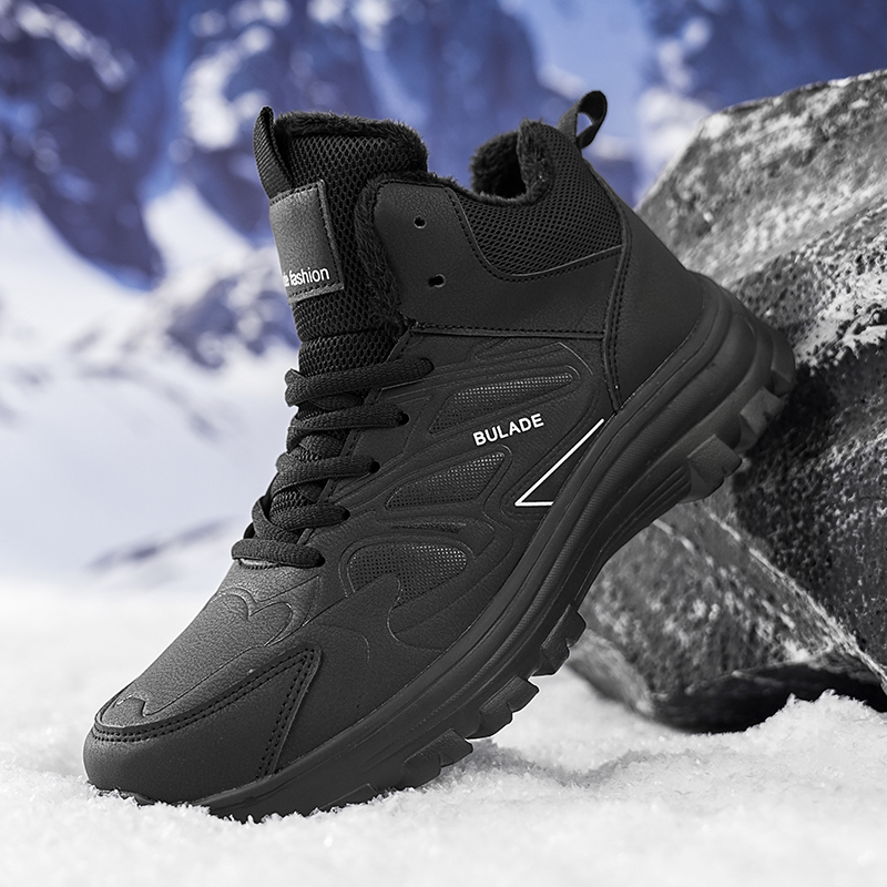 ELUVA hommes bottes de neige i - Outdoor Lighting Uplight avis et prix