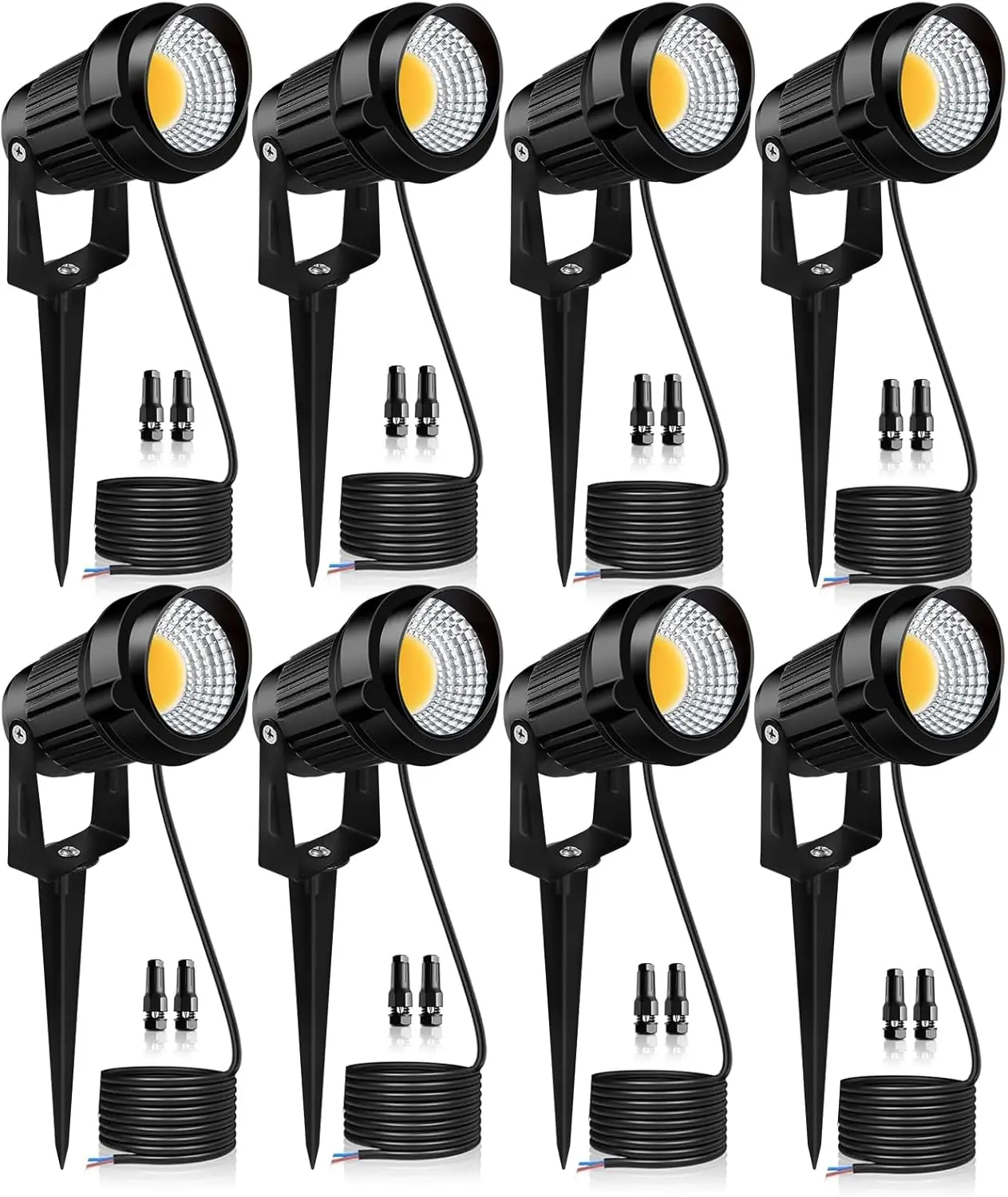 Lumières de paysage LED basse  - Outdoor Lighting Low Voltage avis et prix