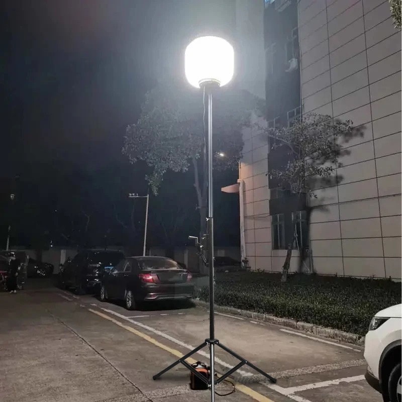 Tour lumineuse gonflable de ba - Outdoor Lighting Rental For Party avis et prix