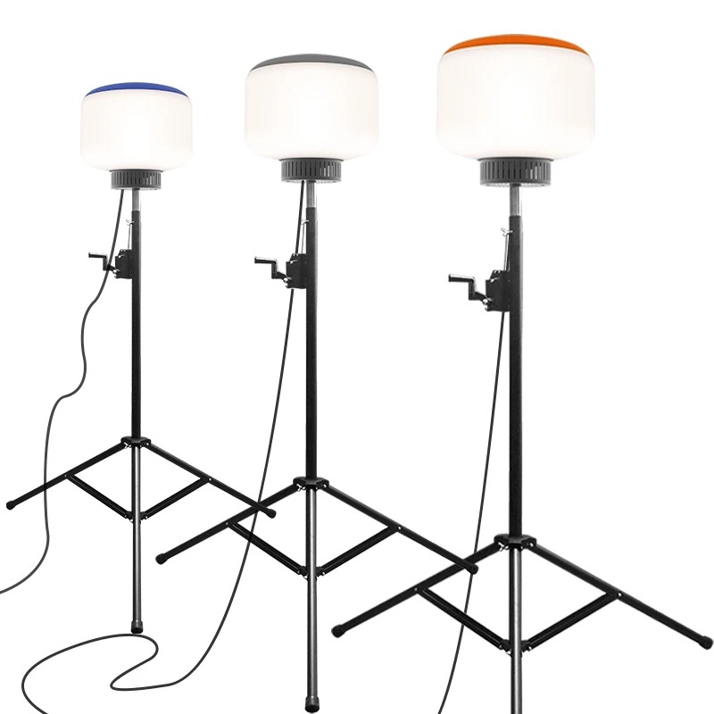 Tour lumineuse gonflable de ba - Outdoor Lighting Rental For Party avis et prix