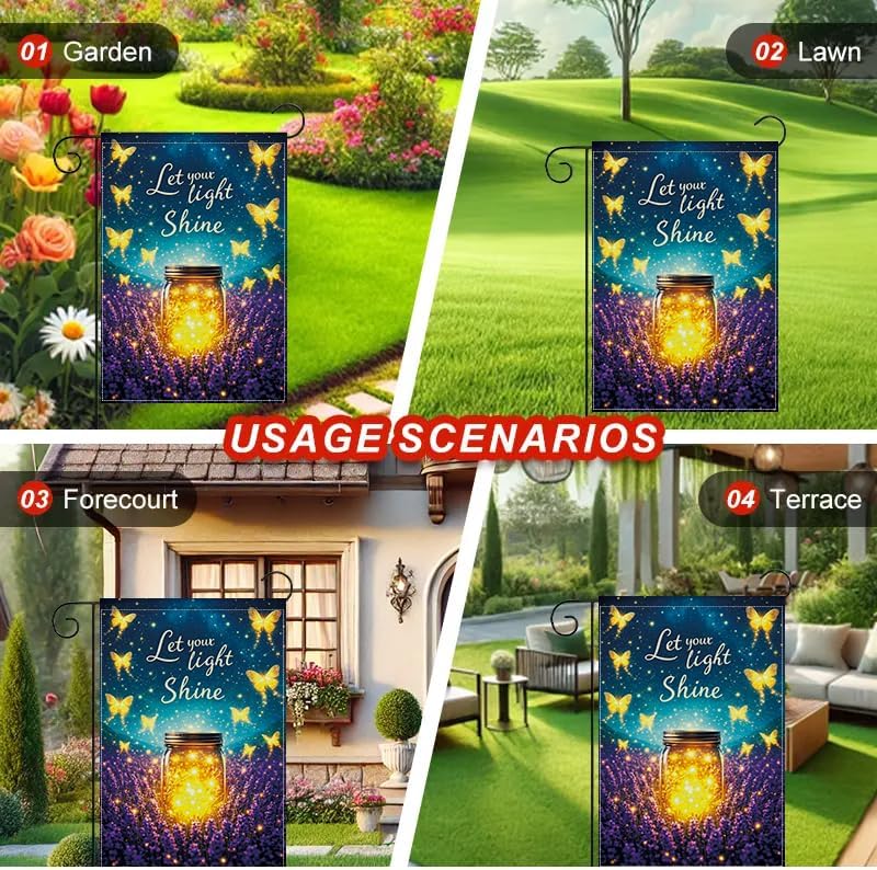 Drapeau de jardin inspirant av - Outdoor Lighting For Your Yard avis et prix